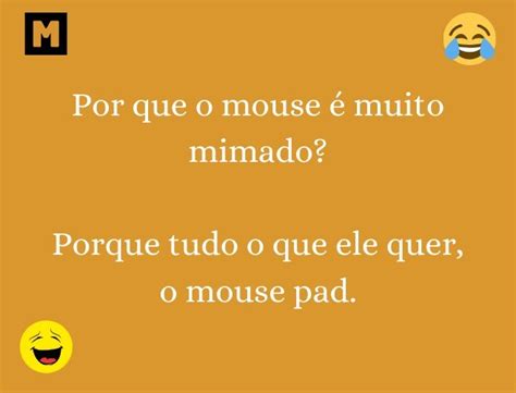 101 melhores piadas curtas engraçadas para chorar de rir